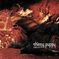 Skinny Puppy — Puppy Gristle